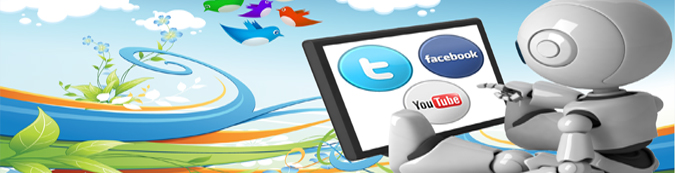 Social Media Optimization